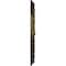 Ekena Millwork Milan Ceiling Medallion (Fits Canopies up to 4 5/8"), 24 1/2"OD x 3 1/2"ID x 1"P, Green Gold CM24MIGGS - alternate 2